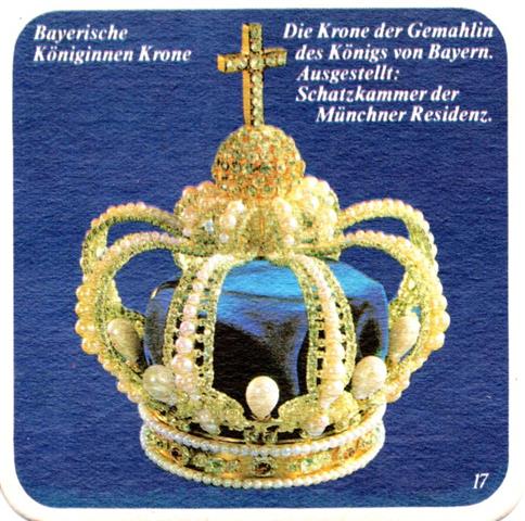 dortmund do-nw kronen hist kro 10b (quad180-17 bayerische) 